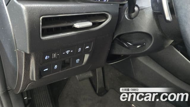 Hyundai Sonata 2021 — Фото 15/20