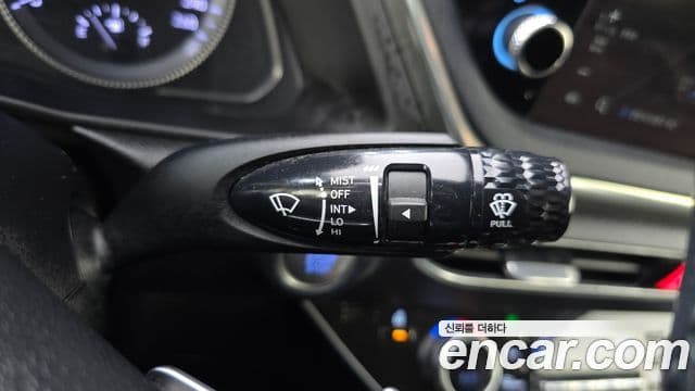 Hyundai Sonata 2021 — Фото 16/20
