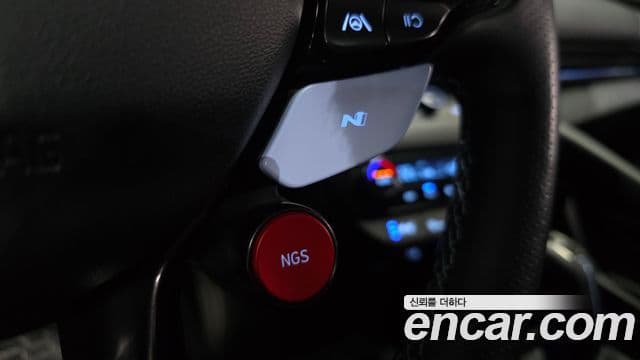 Hyundai Avante 2021 — фото 20 из 20