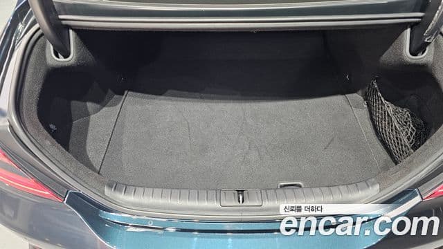 Genesis G70 2021 — ფოტო 20/20