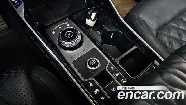 Kia Sorento 2020 — ფოტო 9/20