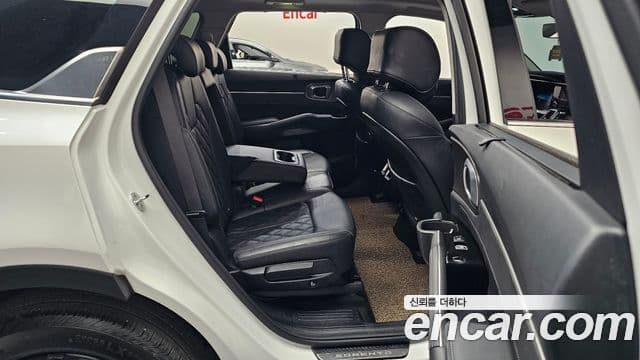 Kia Sorento 2020 — ფოტო 12/20