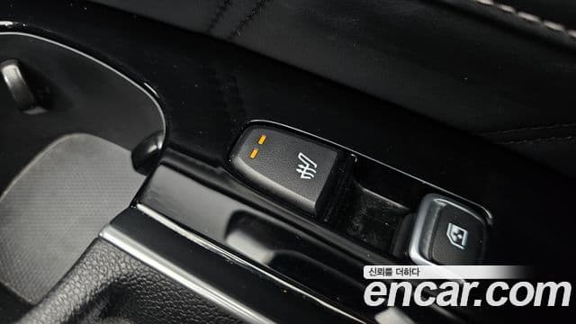 Kia Sorento 2020 — ფოტო 18/20