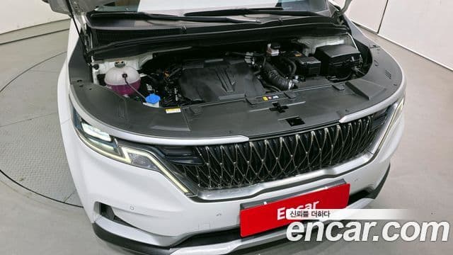 Kia Carnival 2023 — Şəkil 5/20