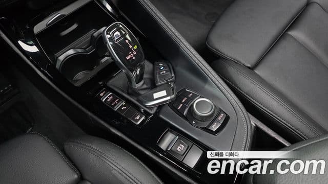 BMW X2 2021 — Şəkil 9/20