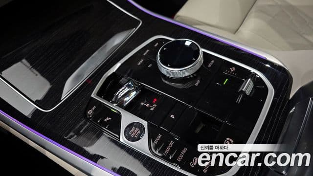 BMW X5 2025 — ფოტო 9/20