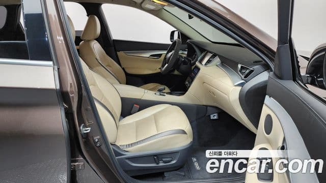 Infiniti QX50 2019 — Şəkil 1/20