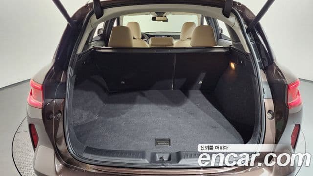 Infiniti QX50 2019 — Şəkil 13/20