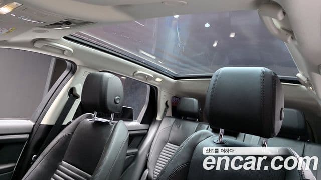 Land Rover Discovery Sport 2022 — Şəkil 19/20