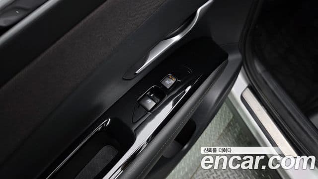 Hyundai The New Tucson 2021 — Şəkil 19/20