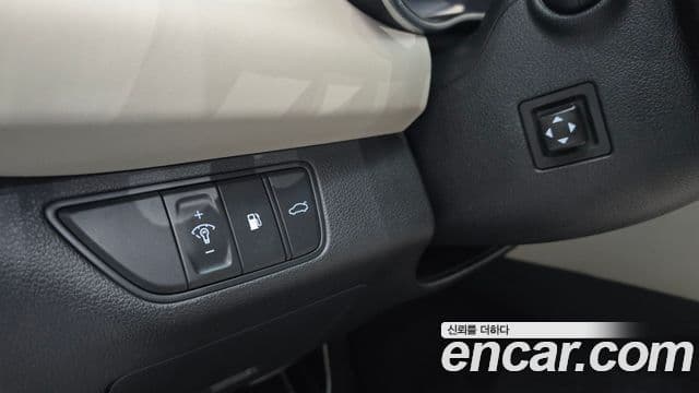 Genesis G70 2021 — Şəkil 14/20