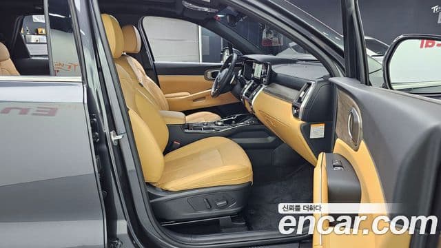 Kia Sorento 2022 — Şəkil 11/20