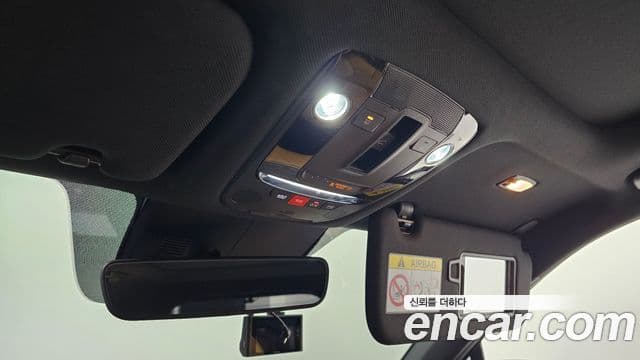 Kia Sorento 2022 — Şəkil 17/20