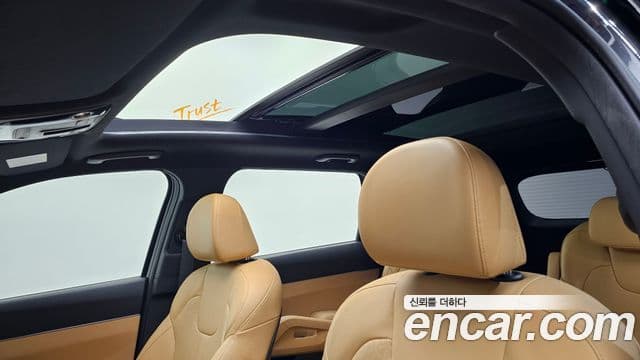 Kia Sorento 2022 — Şəkil 19/20