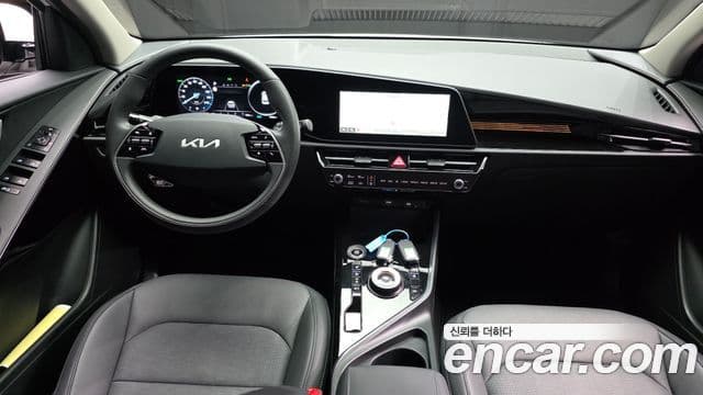 Kia Niro 2026 — Фото 7/20