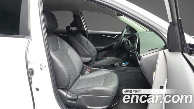 Kia Niro 2026 — Фото 11/20