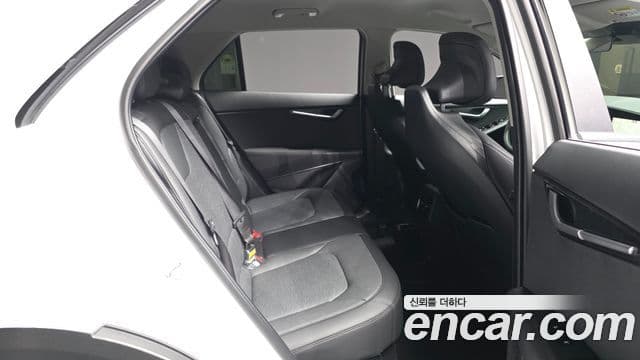 Kia Niro 2026 — Фото 12/20