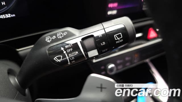 Kia Niro 2026 — Фото 18/20
