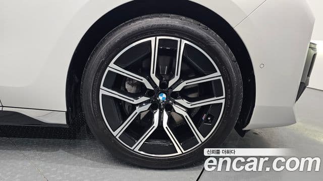 BMW 7 Series 2025 — Şəkil 5/20