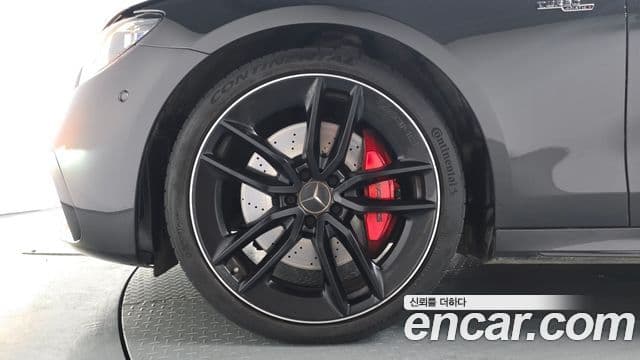 Mercedes-Benz E-Class 2023 — Şəkil 5/20