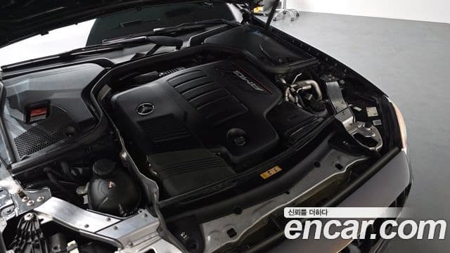 Mercedes-Benz E-Class 2023 — Şəkil 6/20