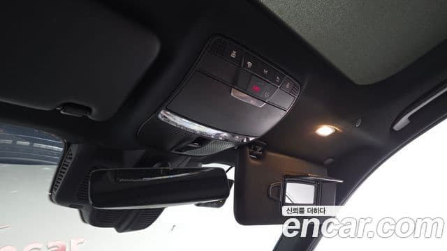 Mercedes-Benz E-Class 2023 — Şəkil 19/20