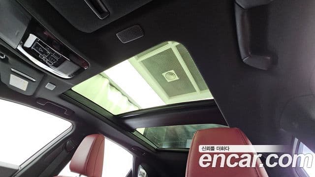 Lexus NX350h 2024 — Şəkil 18/20