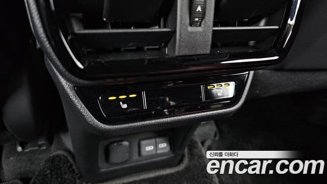 Lexus NX350h 2024 — Şəkil 19/20