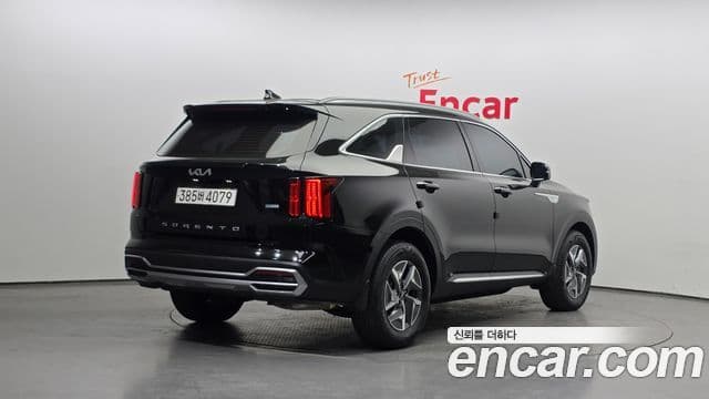 Kia Sorento 2022 — Şəkil 2/20
