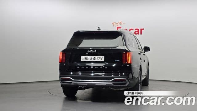 Kia Sorento 2022 — Şəkil 4/20