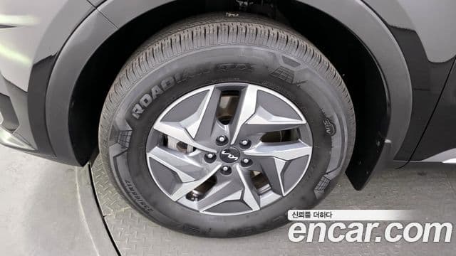 Kia Sorento 2022 — Şəkil 5/20