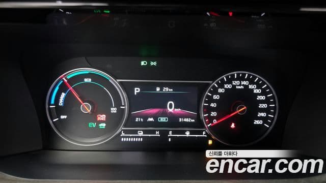 Kia Sorento 2022 — Şəkil 8/20
