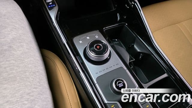 Kia Sorento 2022 — Şəkil 9/20