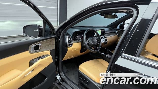 Kia Sorento 2022 — Şəkil 10/20