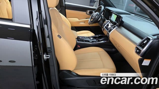 Kia Sorento 2022 — Şəkil 12/20