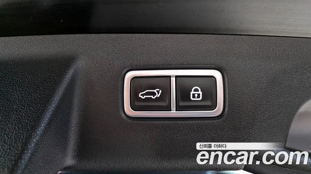 Kia Sorento 2022 — Şəkil 20/20