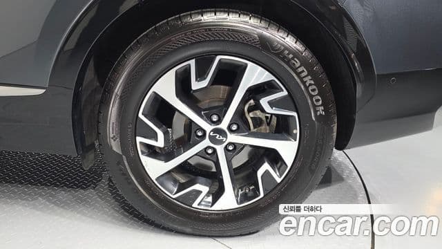 Kia Sportage 2024 — Şəkil 4/20