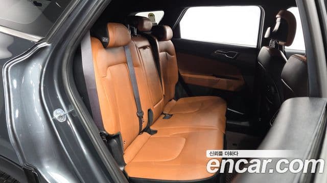 Kia Sportage 2024 — Şəkil 11/20