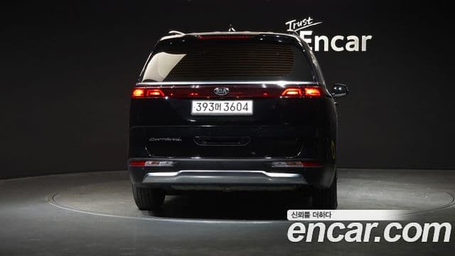 Kia Carnival 2021 — Şəkil 4/20