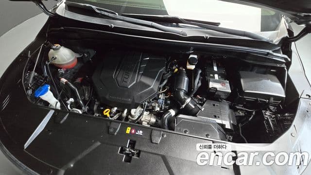 Kia Carnival 2021 — Şəkil 6/20