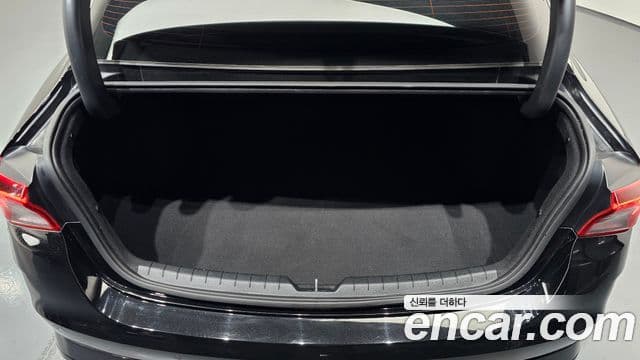 Kia K5 2022 — ფოტო 20/20
