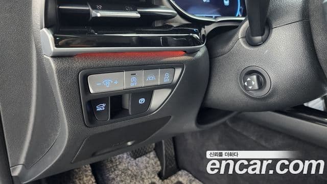Genesis G80 2020 — ფოტო 17/20