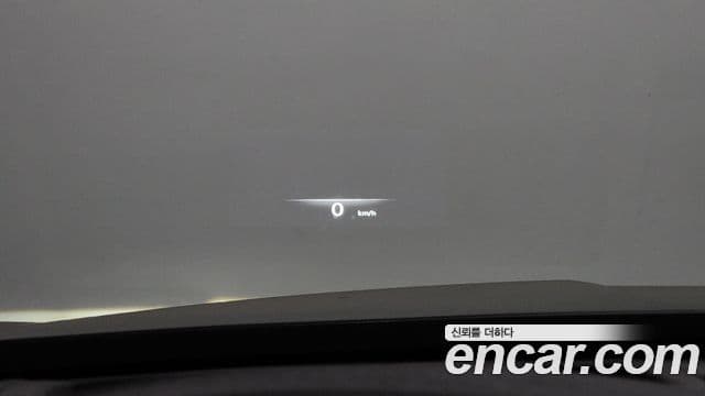 Genesis G80 2020 — ფოტო 15/20