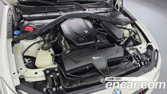 BMW 1 Series 2018 — Şəkil 6/20
