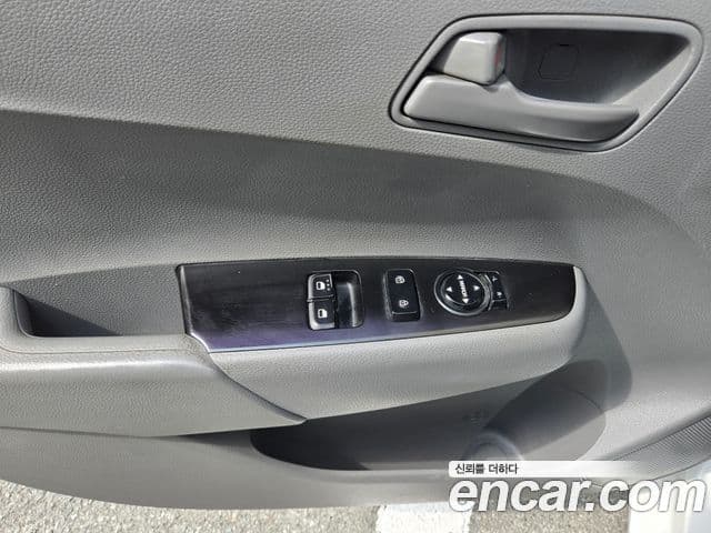 Kia All New Morning 2019 — Şəkil 3/16