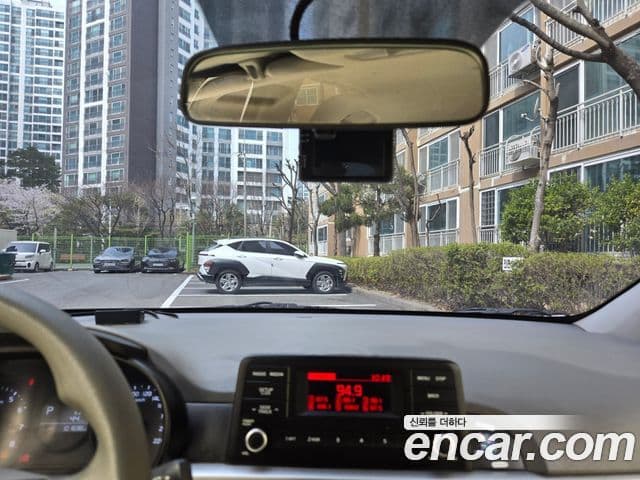 Kia All New Morning 2019 — Şəkil 6/16