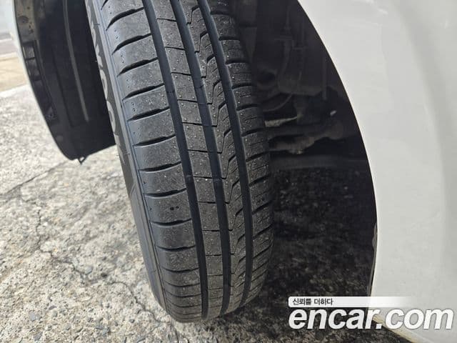 Kia All New Morning 2019 — Şəkil 7/16