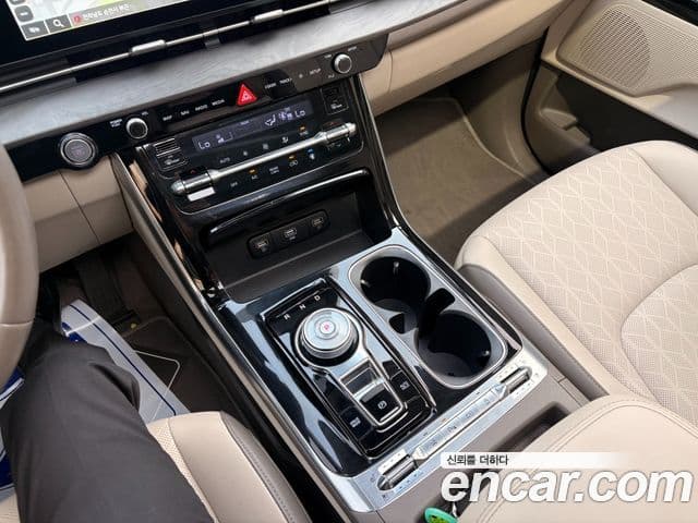 Kia Carnival 2022 — Şəkil 6/17