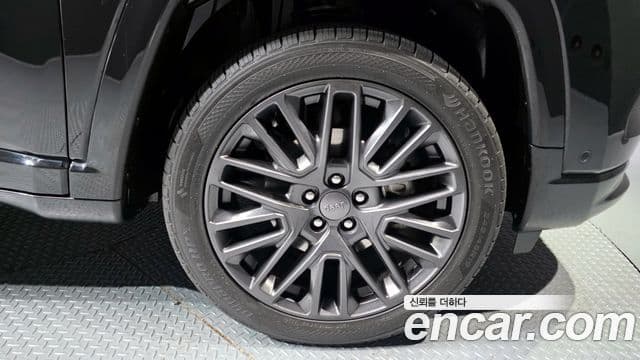 Jeep Compass 2022 — Şəkil 5/20