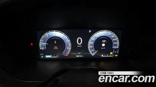 Jeep Compass 2022 — Şəkil 8/20